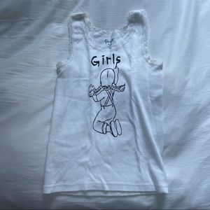 Brandy Melville Tank